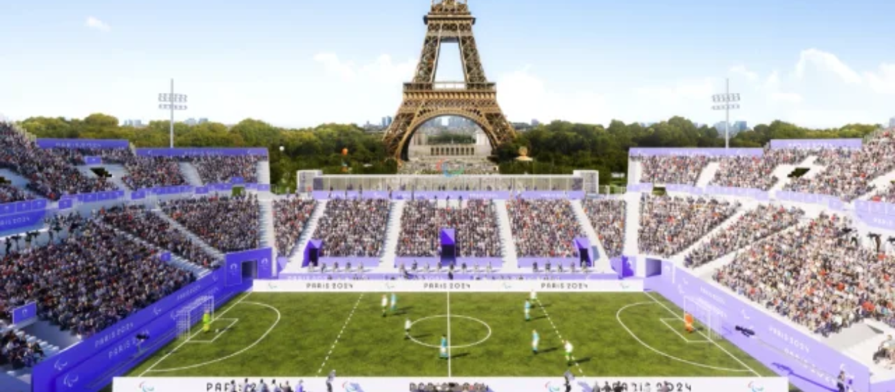 Paris 2024 : le programme hospitalités ouvert au plus grand nombre